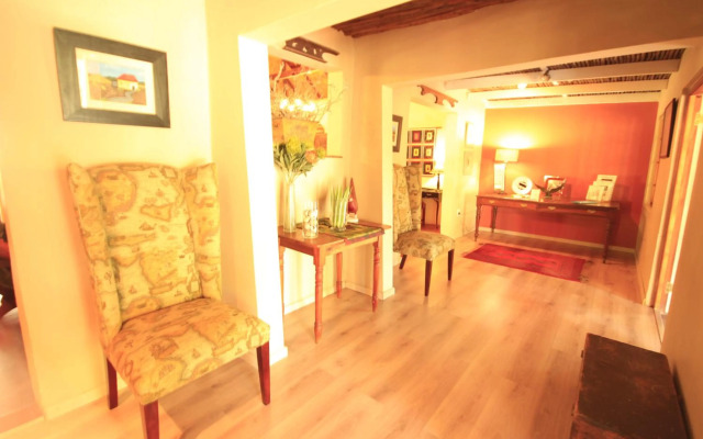 Lidiko Lodge