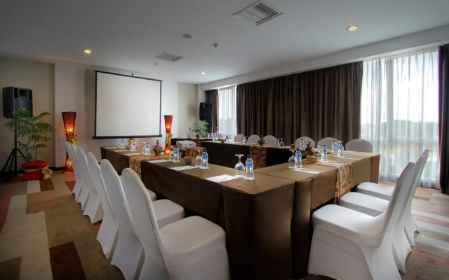 b Hotel Bali & Spa