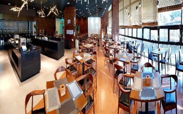 YeongJongdo Air Sky Hotel