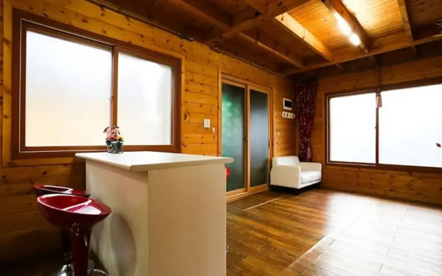 Gapyeong Champignon Pension