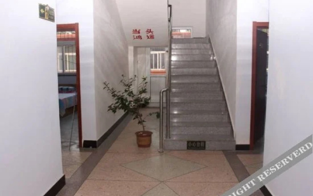 Old Captain's Guesthouse