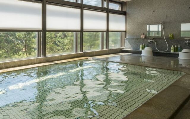 Suzu Beach Hotel