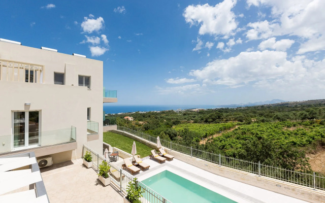 Vigla Suites