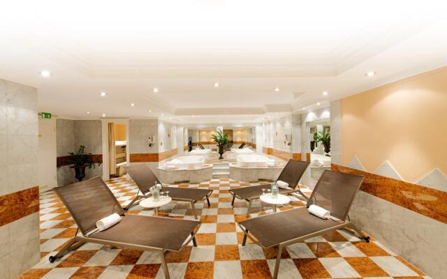 Dormero Hotel Halle