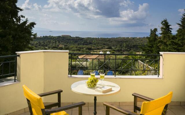 Thalia Villas