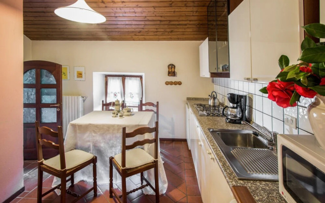 Bed & Breakfast Casa Mariuccia