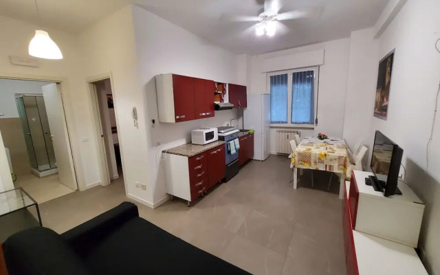 Holiday Residence Bilocale 1