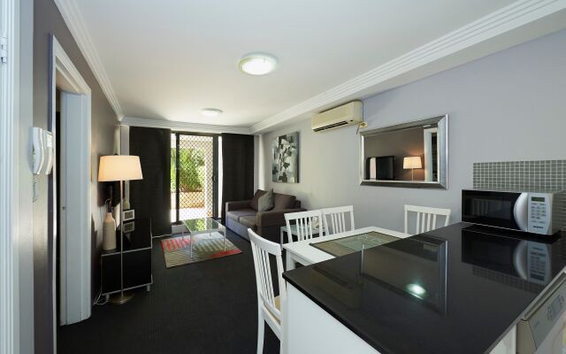 Waldorf Randwick Serviced Apartments