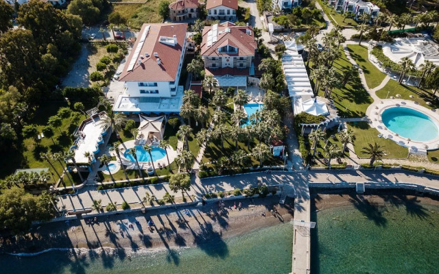 My Marina Select Hotel