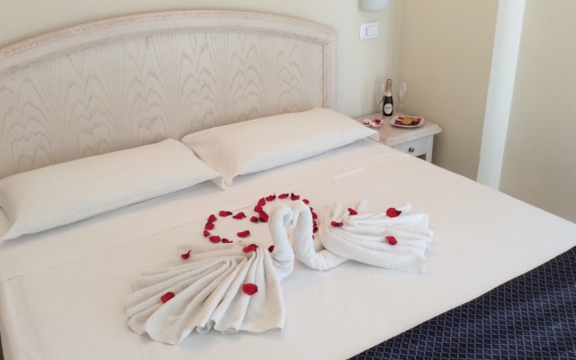 Hotel Villa Mare