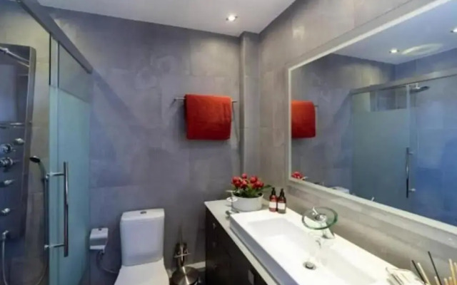 Villa Occasus by A&D Properties