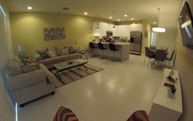 Aco63664 - Serenity - 3 Bed 3 Baths Townhouse