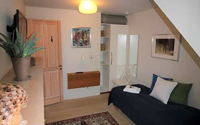 Odense City B&B