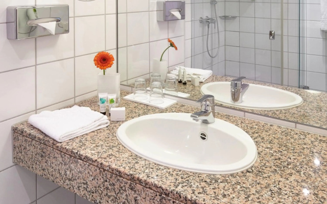 Parkhotel Weiskirchen