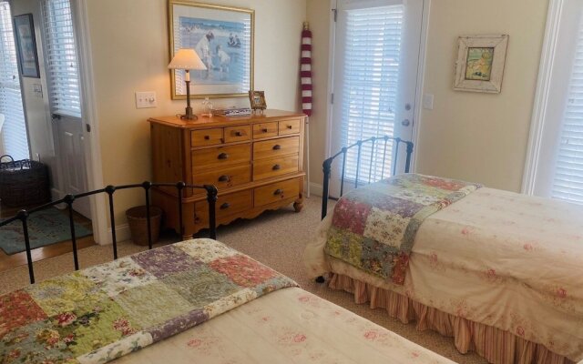 Cook's Cape - 4 Br Home