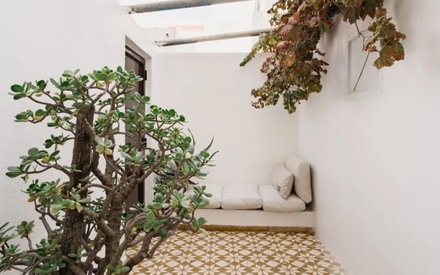 Caíque Apartamento, Olhão, Algarve, Portugal