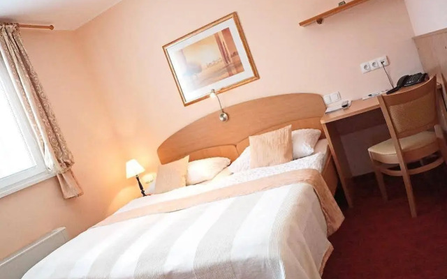 Guest House Pri Gondoli