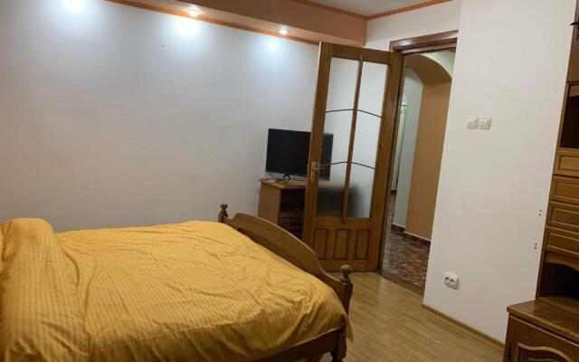 Apartament Vaslui