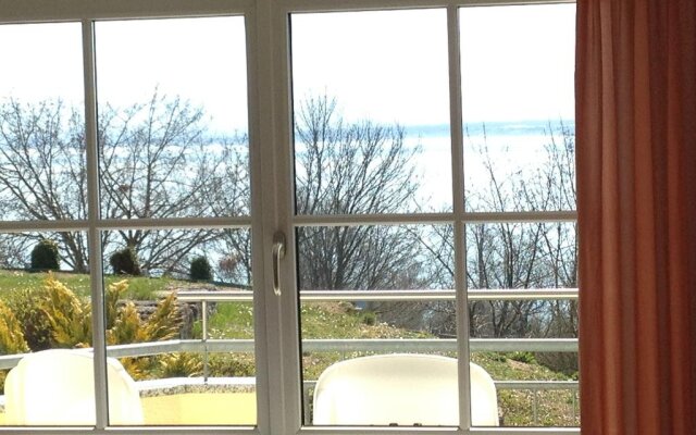 FerienResidenz über'm See