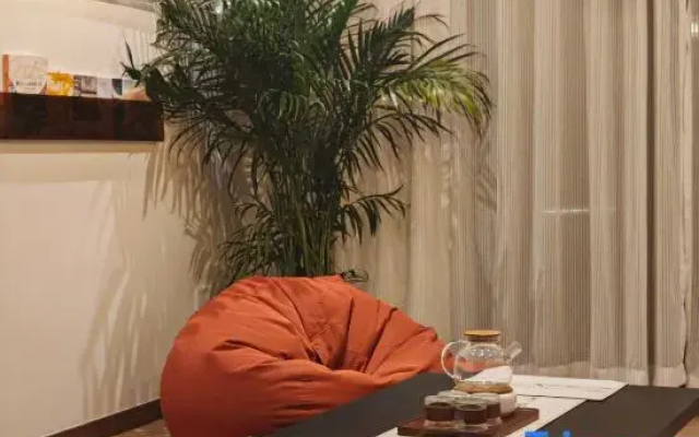 Semlu Homestay