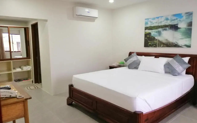 Nirvana Resort