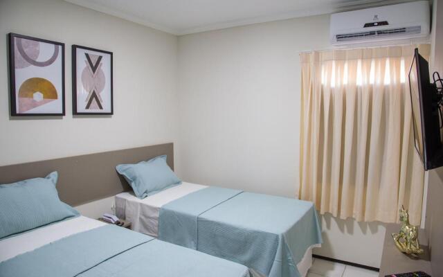 Juazeiro Comfort Hotel