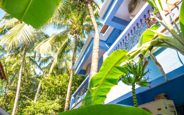 Franria Villa Guest House
