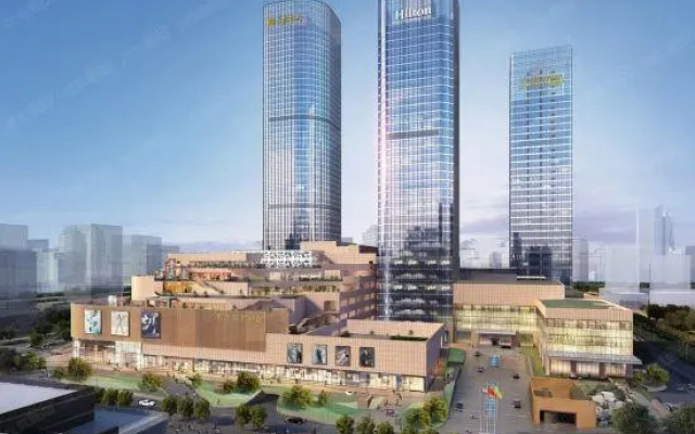 Kunyi Boutique Hotel Lanzhou Centre Branch