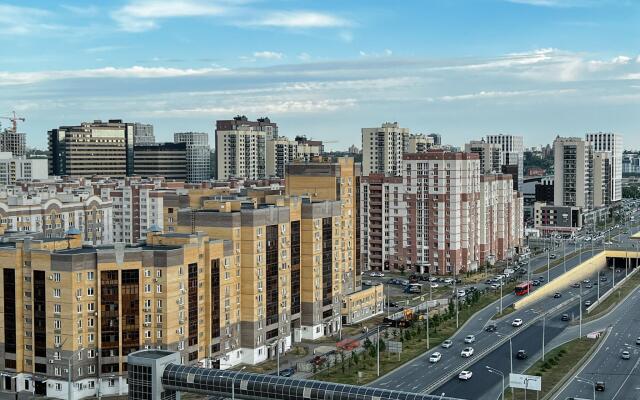 uTrip (юТрип) на улице Чистопольская 61Б