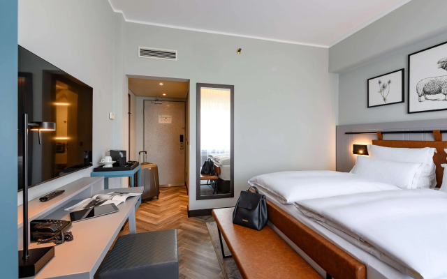 Mercure Hotel Dortmund Centrum