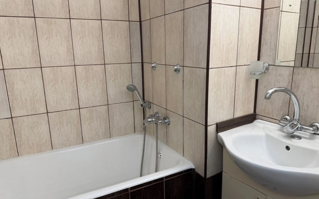 Calibi Oldtown Suites