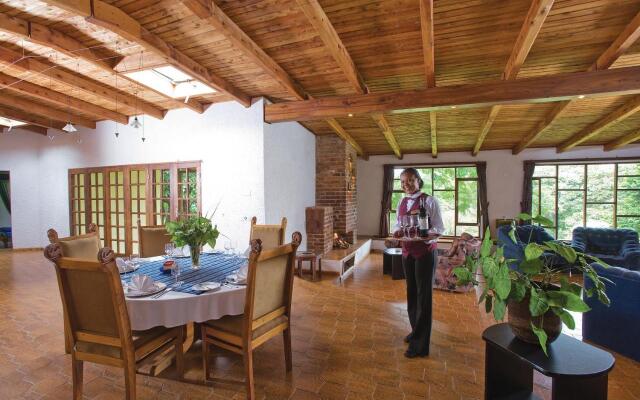 Dik Dik Hotel