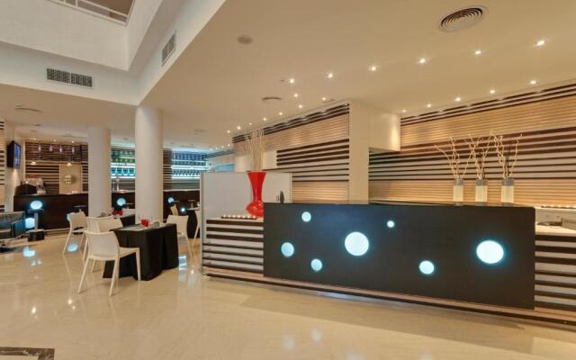 Hotel Ceuta Puerta de África