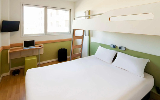 Ibis Budget Barcelona Viladecans