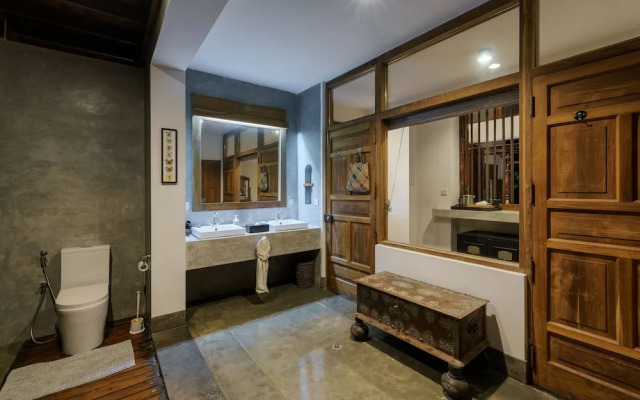 Royal Indigo Villa