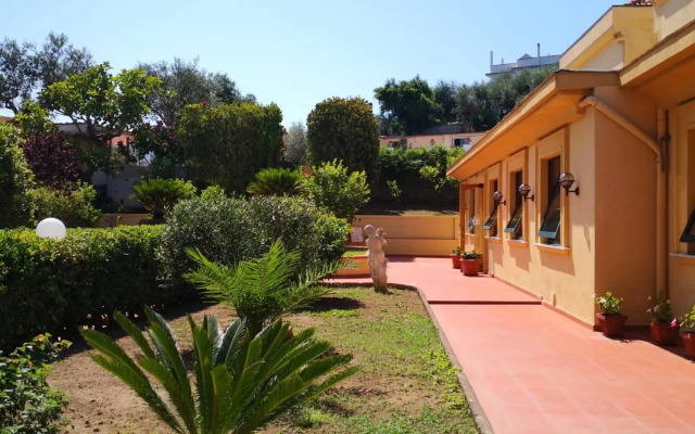 Hotel Villa Igea