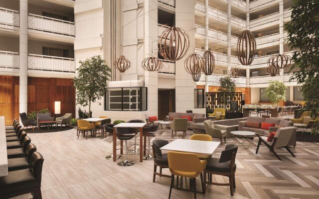 Embassy Suites by Hilton Richmond