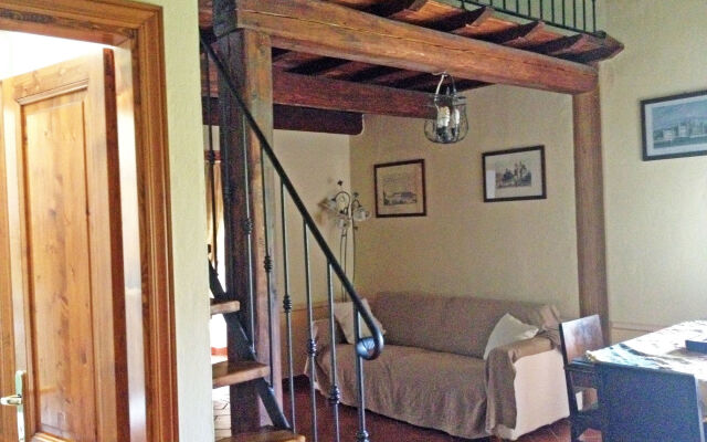 Relais Parco Fiorito