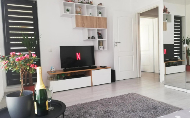 Marlen’s Apartment