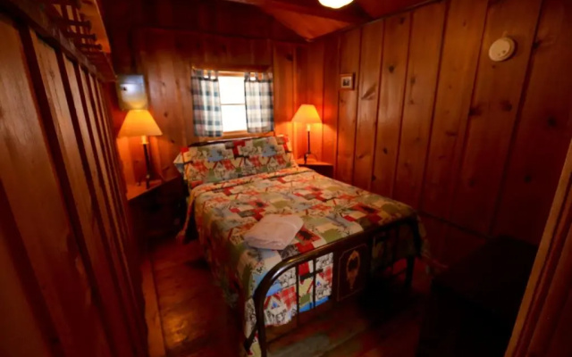 The Cabins at Historic Columbine - фото 3