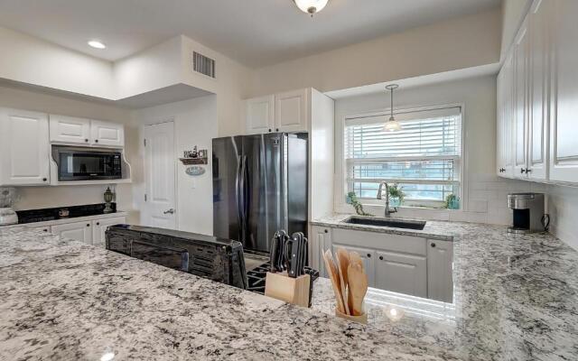 Vacation Station SP104