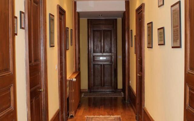 Manoir des Reves Sauvages