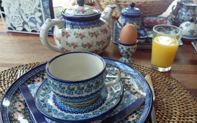 De Kolonel Bed and Breakfast