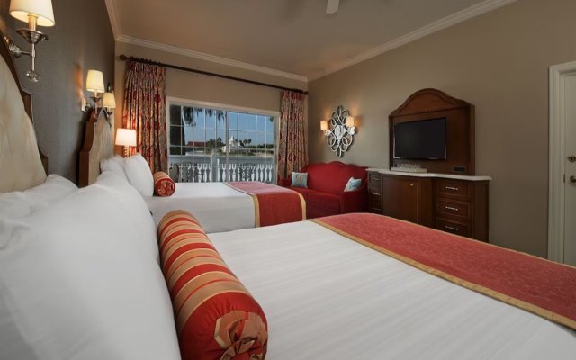 Disneys Grand Floridian Resort & Spa
