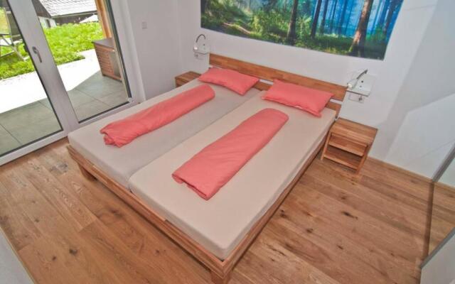 Appartement Grimminggarten