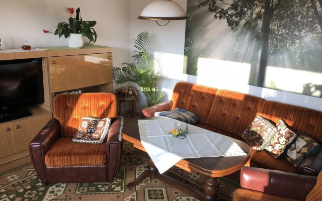 Cozy Holiday Home near Sea in Klütz Germany