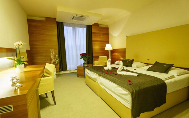 Hotel AquaCity Mountain View
