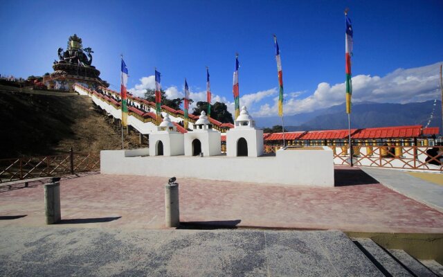 Snow Valley Resort By OYO Rooms