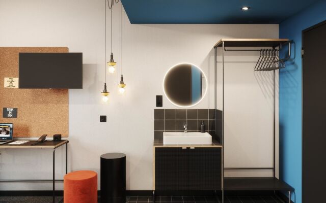 The Social Hub Toulouse