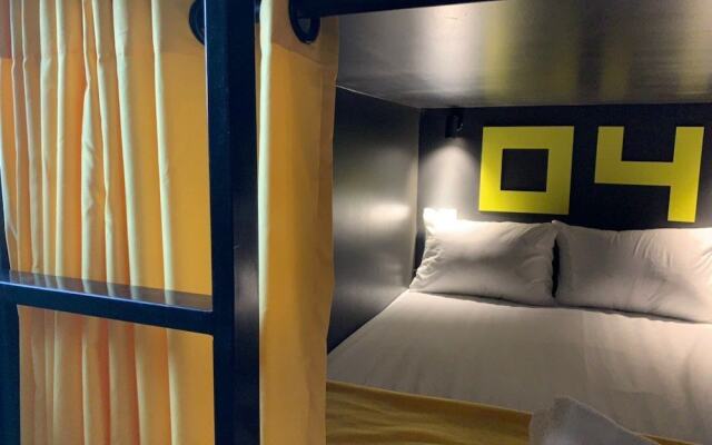 Unity Hostel